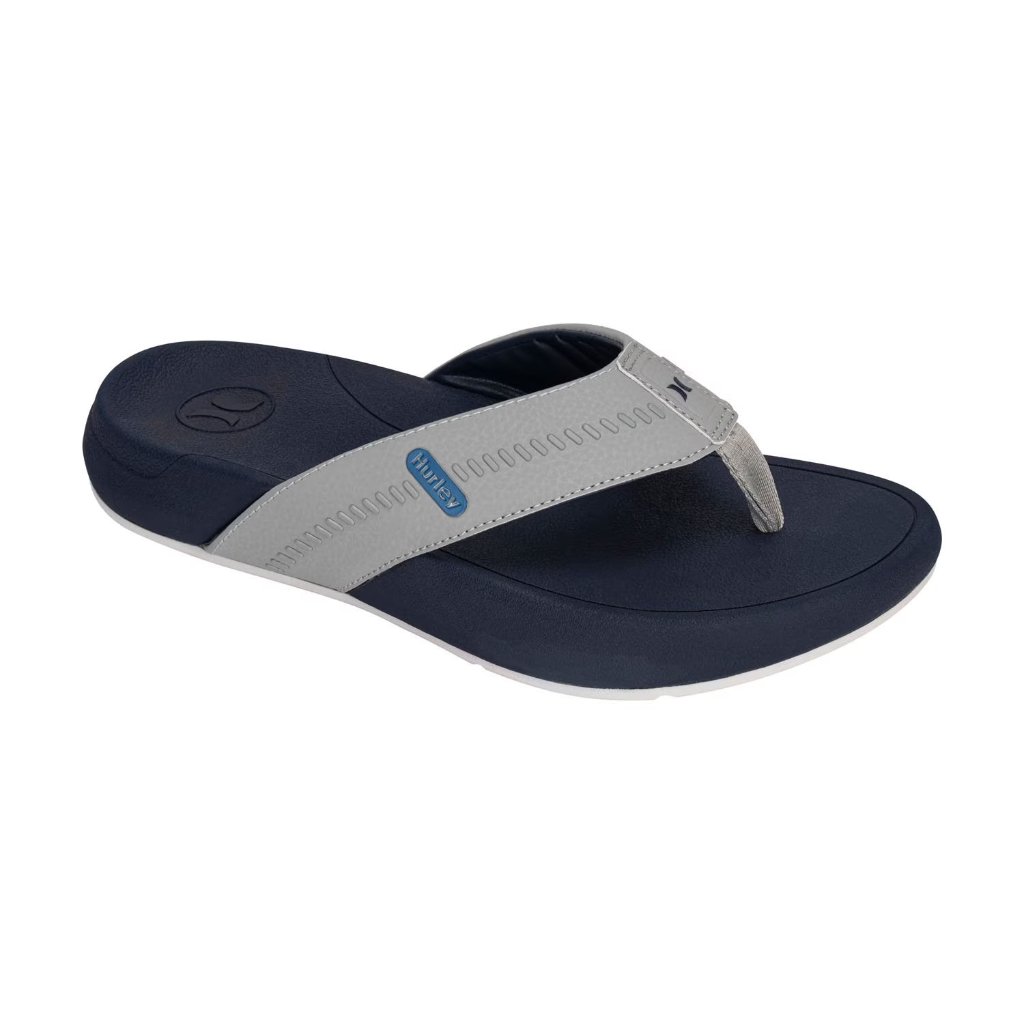 Hurley Men's Wave Flip-Flop